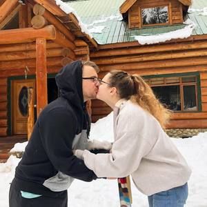 Meet your Posher, Kat